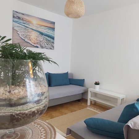 Apartamento Jagiellonska 42 Przymorze Gdansk Exterior foto