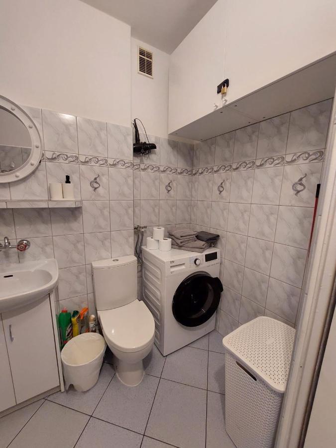 Apartamento Jagiellonska 42 Przymorze Gdansk Exterior foto