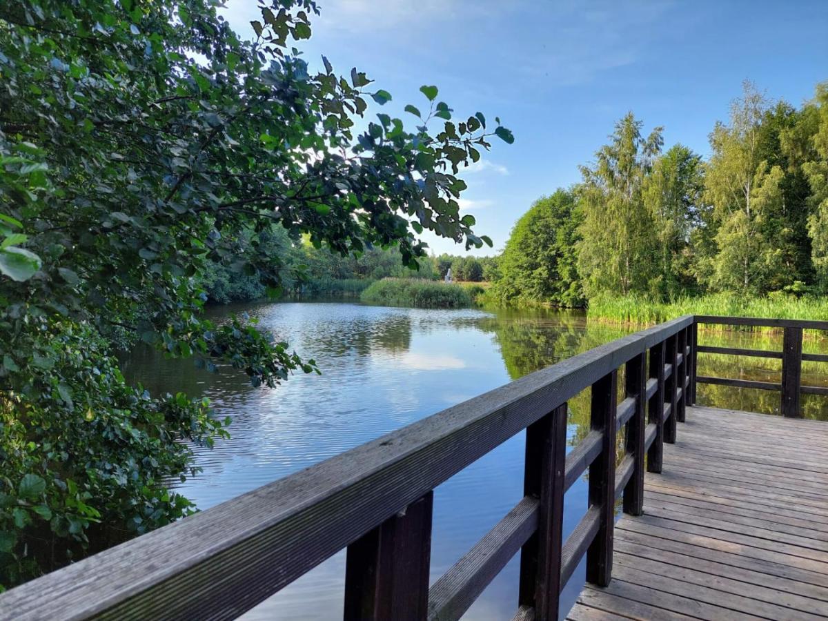 Apartamento Jagiellonska 42 Przymorze Gdansk Exterior foto