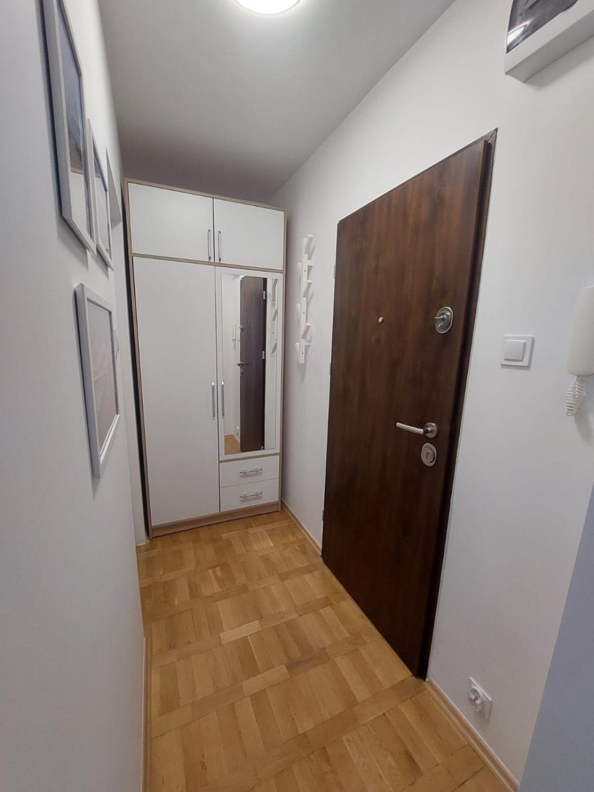 Apartamento Jagiellonska 42 Przymorze Gdansk Exterior foto