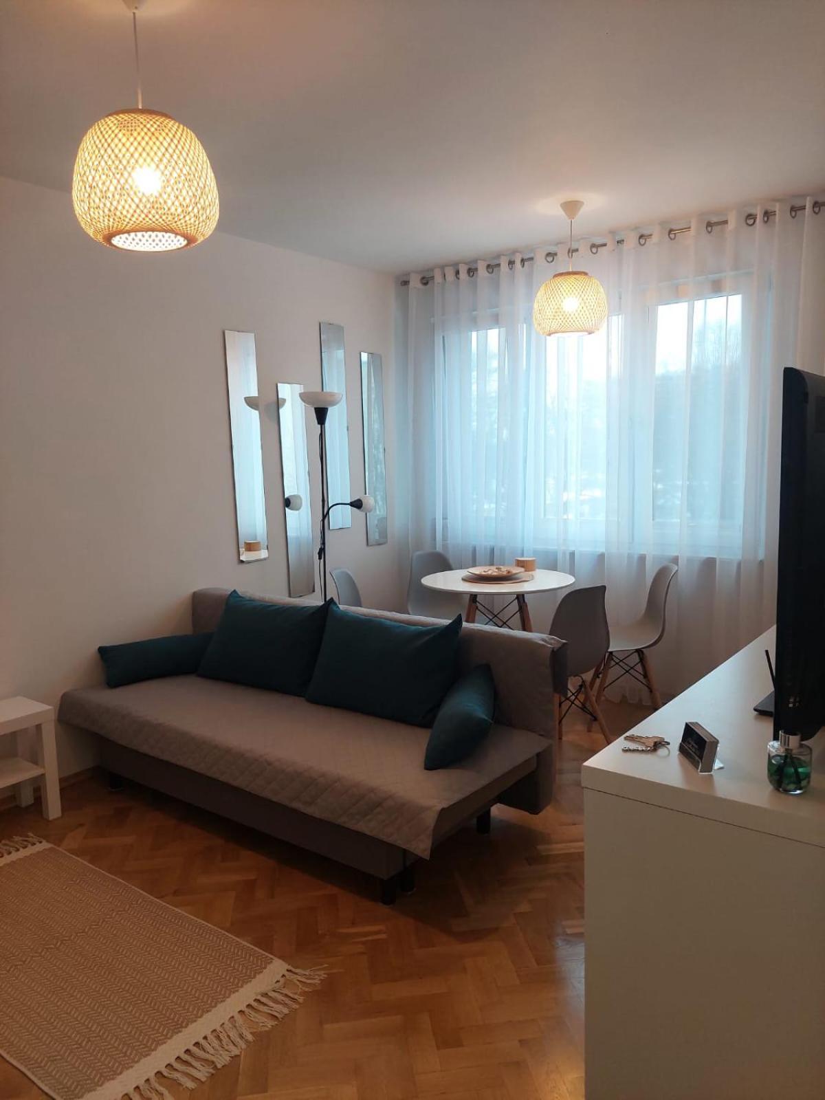 Apartamento Jagiellonska 42 Przymorze Gdansk Exterior foto