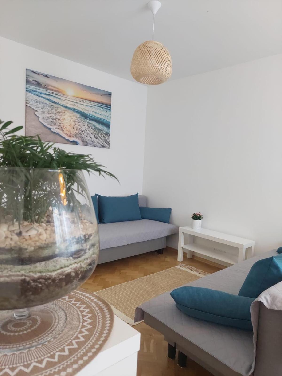 Apartamento Jagiellonska 42 Przymorze Gdansk Exterior foto